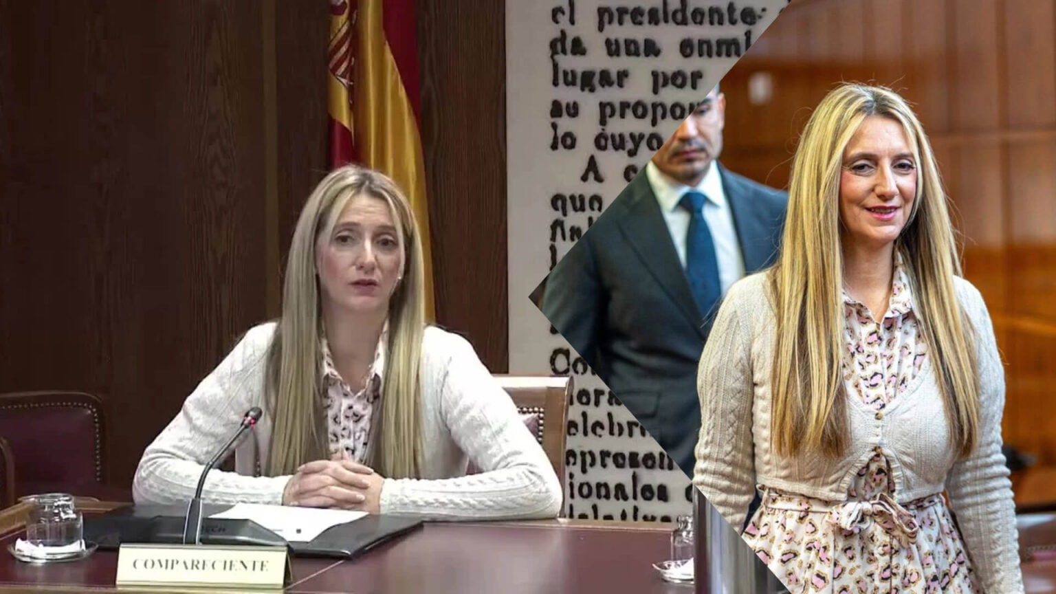 ¿Quién es Claudia Montes? La historia detrás de Miss Asturias claudia montes miss asturias