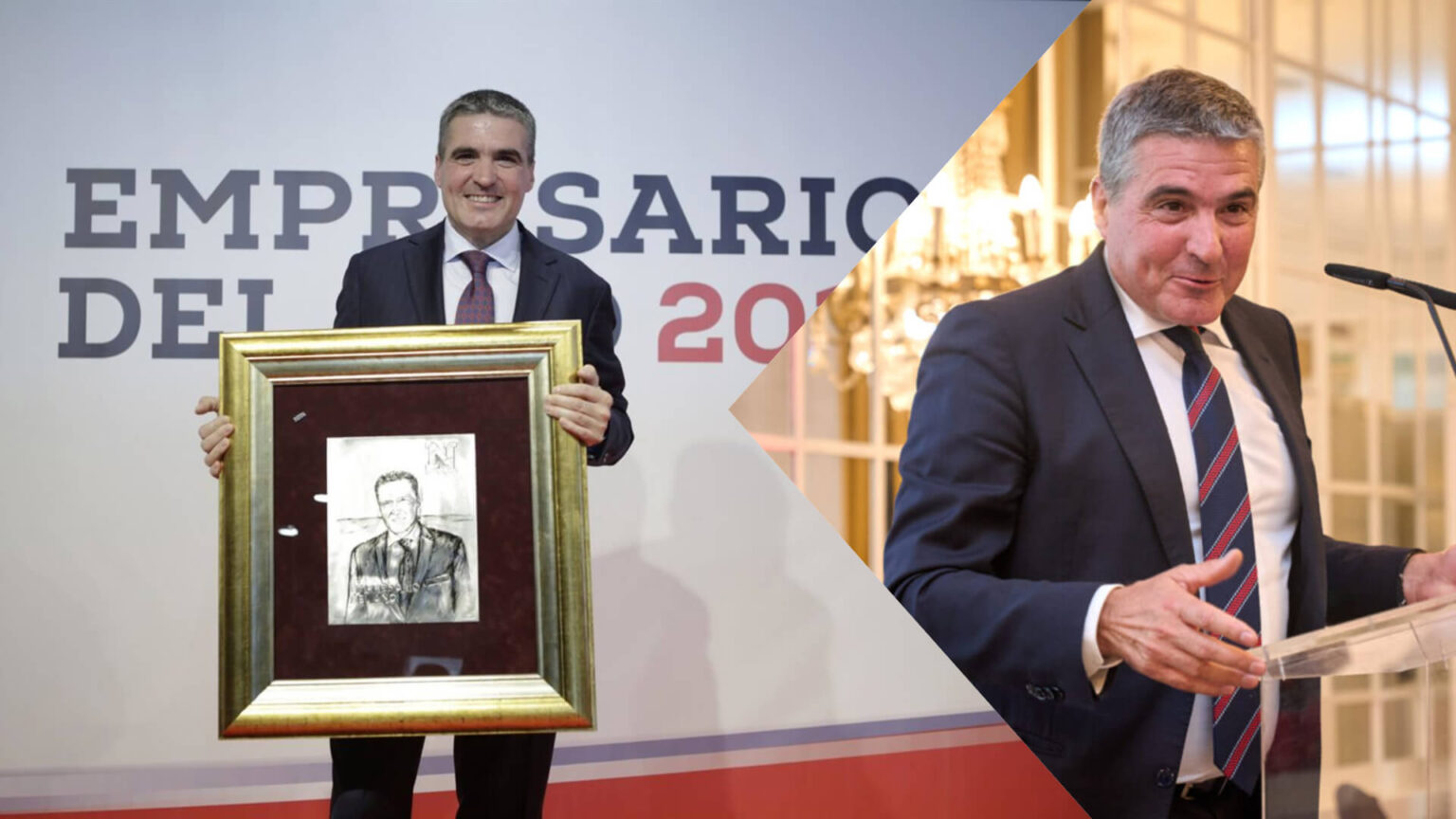 ¿Quién es Benito Jiménez Cambra? Su historia y trayectoria benito jimenez cambra