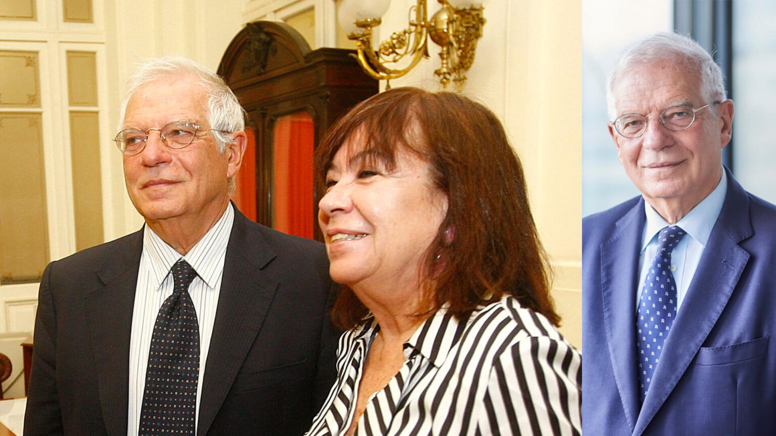 Quién es Lionel Borrell Mayeur: un vistazo a su vida y carrera lionel borrell mayeur