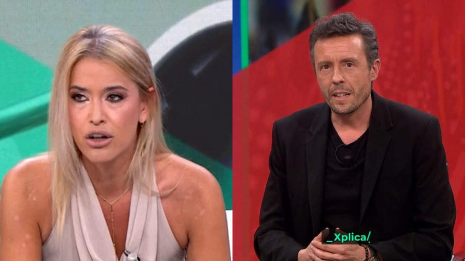 Afra Blanco y su pareja: Una mirada cercana a su relación afra blanco pareja