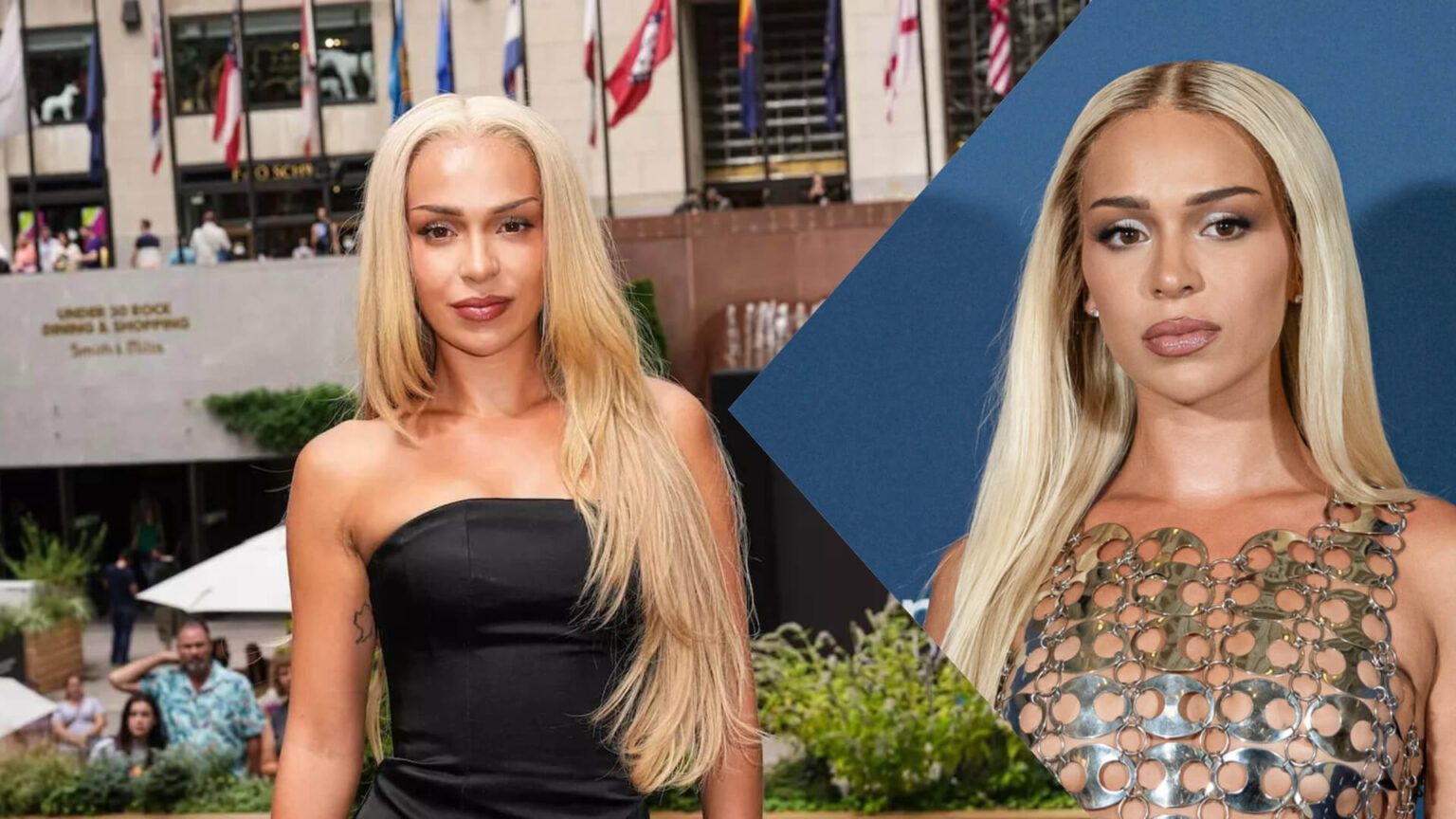 bad gyal bruno farelo