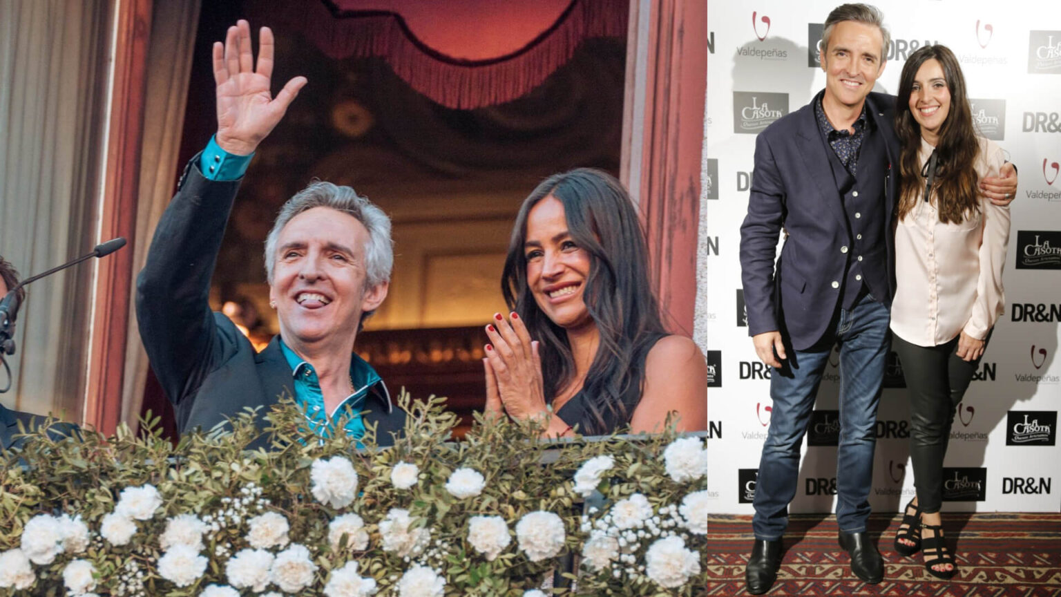 Ainhoa Martínez, hija de Ramoncín: una vida lejos del foco mediático ainhoa martínez hija de ramoncín