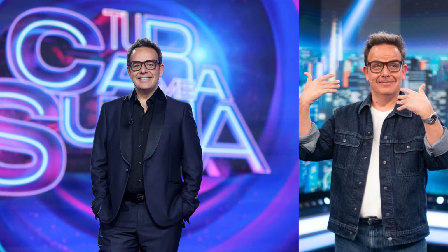 Angel Llàcer: trayectoria, talento y personalidad angel llacer