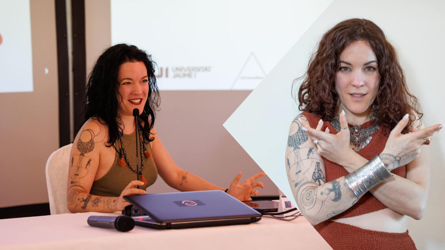 Quién es Noemí Casquet: carrera, pensamiento y vida personal noemí casquet