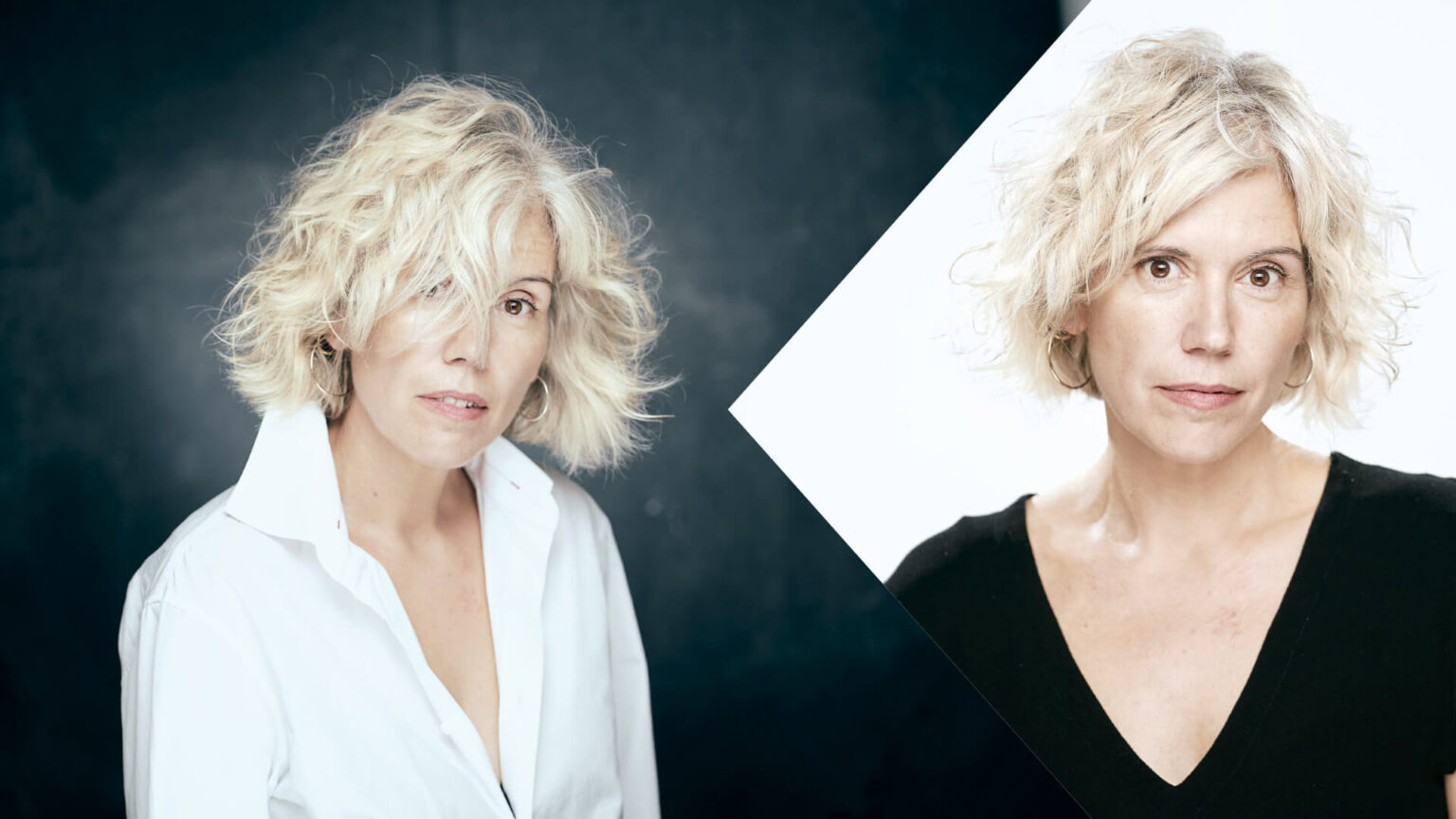 Explorando la vida y carrera de Judit Farrés: Una música y actriz catalana judit farres