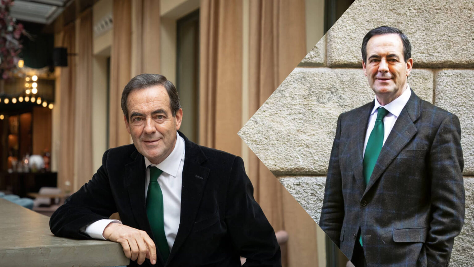 Entendiendo a José Bono: Su Trayectoria Política y Su Vida Personal josé bono gay