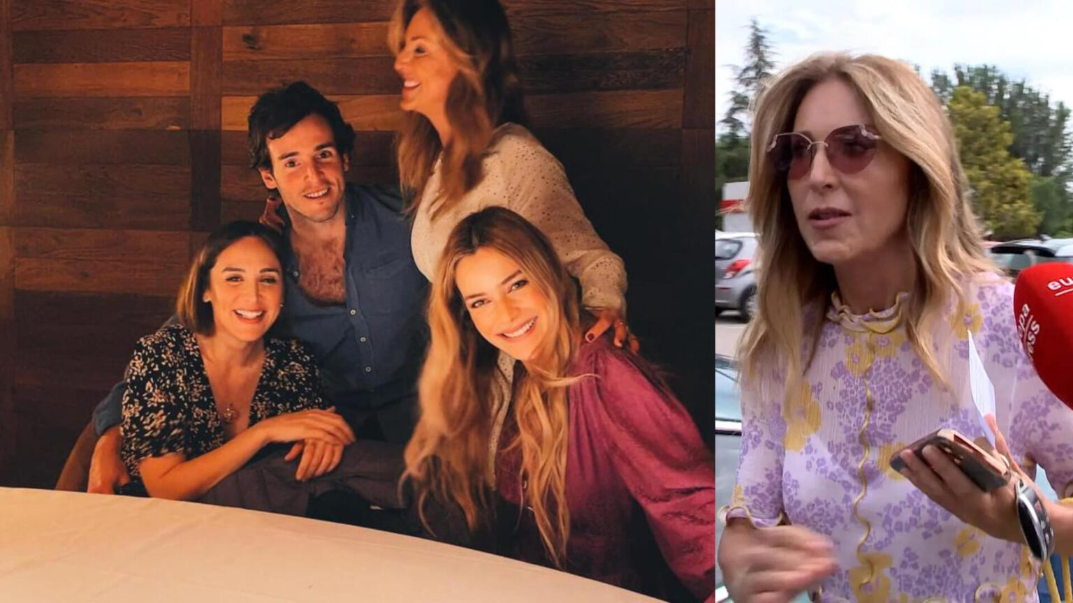 carolina molas marido