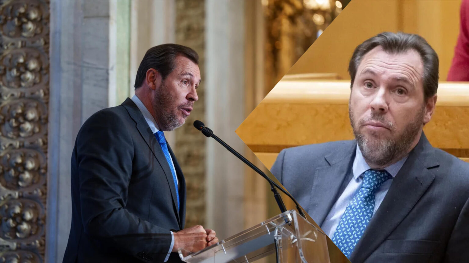 óscar puente eduardo madina