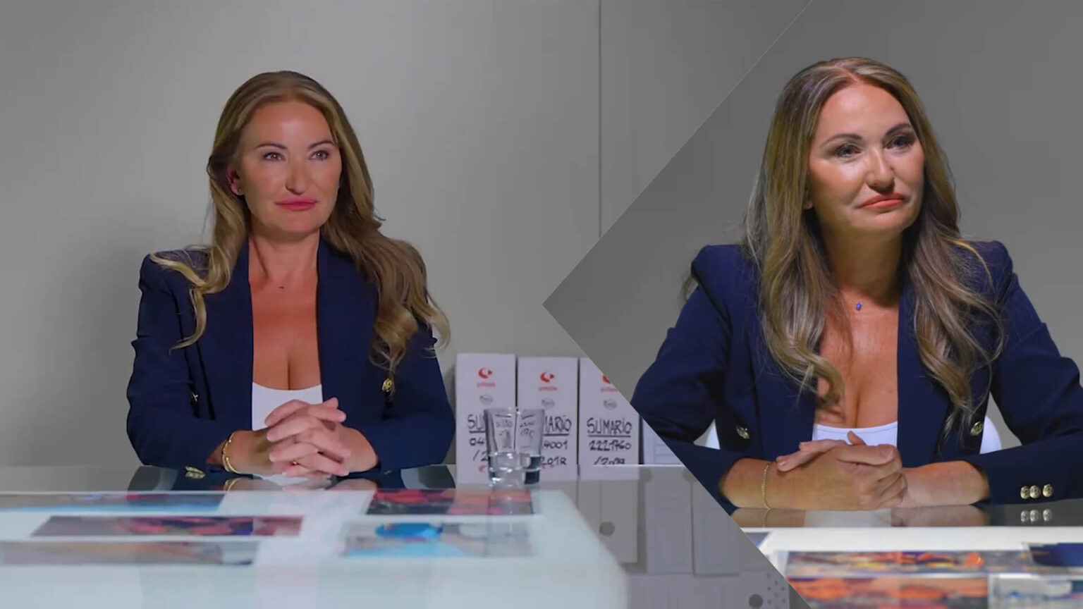 carolina perles enfermedad