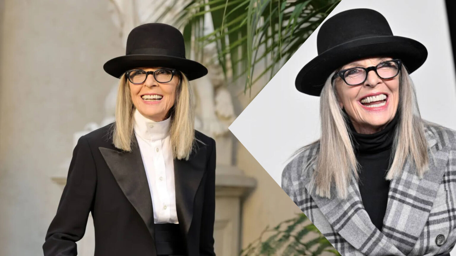 diane keaton enfermedad