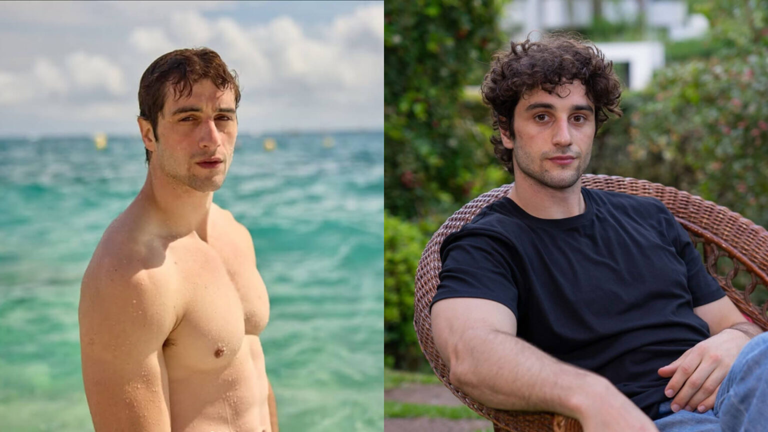 agustín della corte