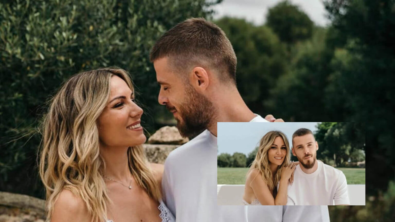 edurne se separa