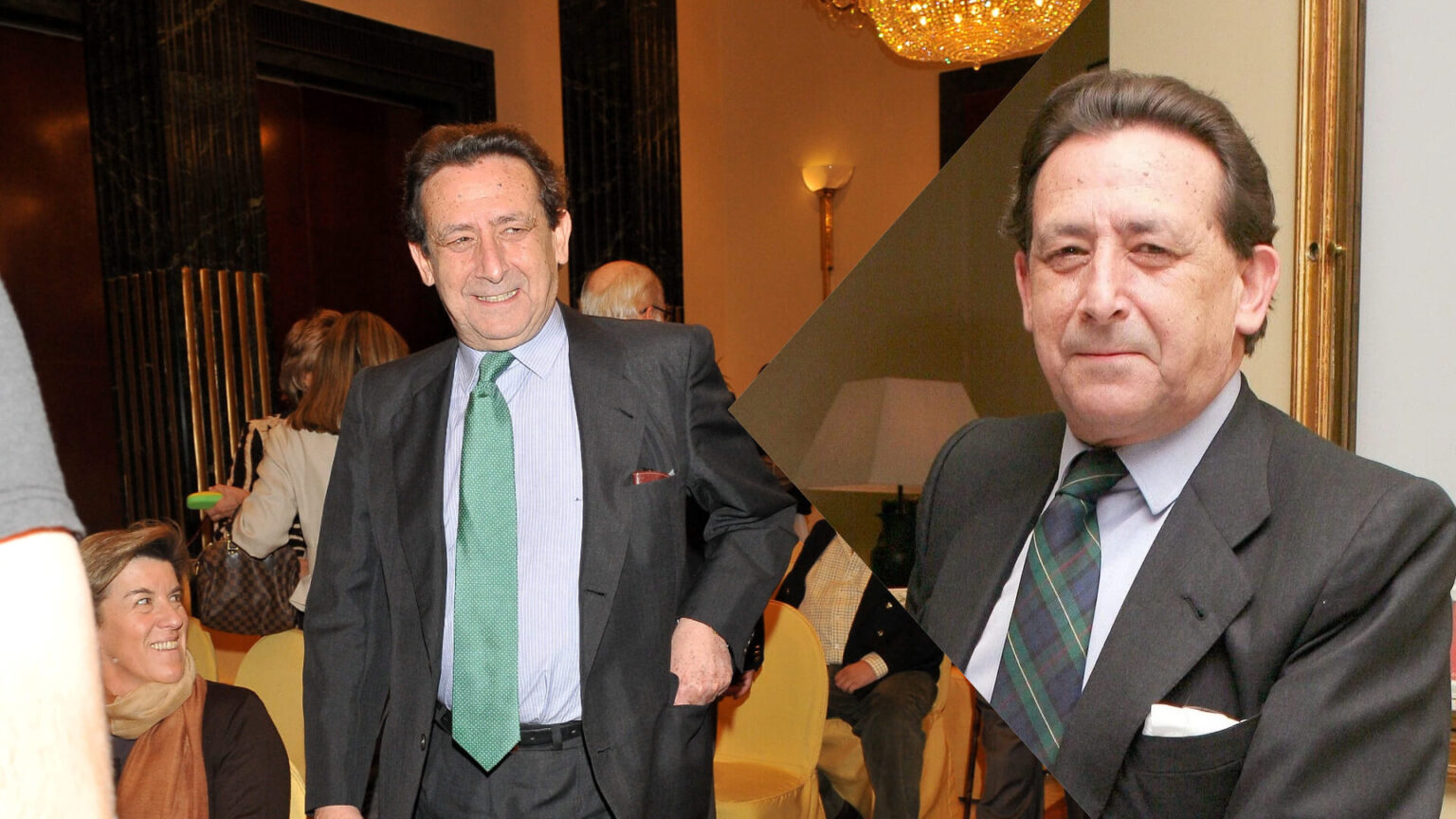 Recordando a Alfonso Ussía y su batalla con la enfermedad alfonso ussía enfermedad