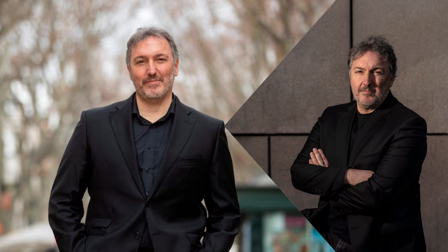 Carlos Zanón Pareja: historias que tocan el corazón y la mente carlos zanón pareja