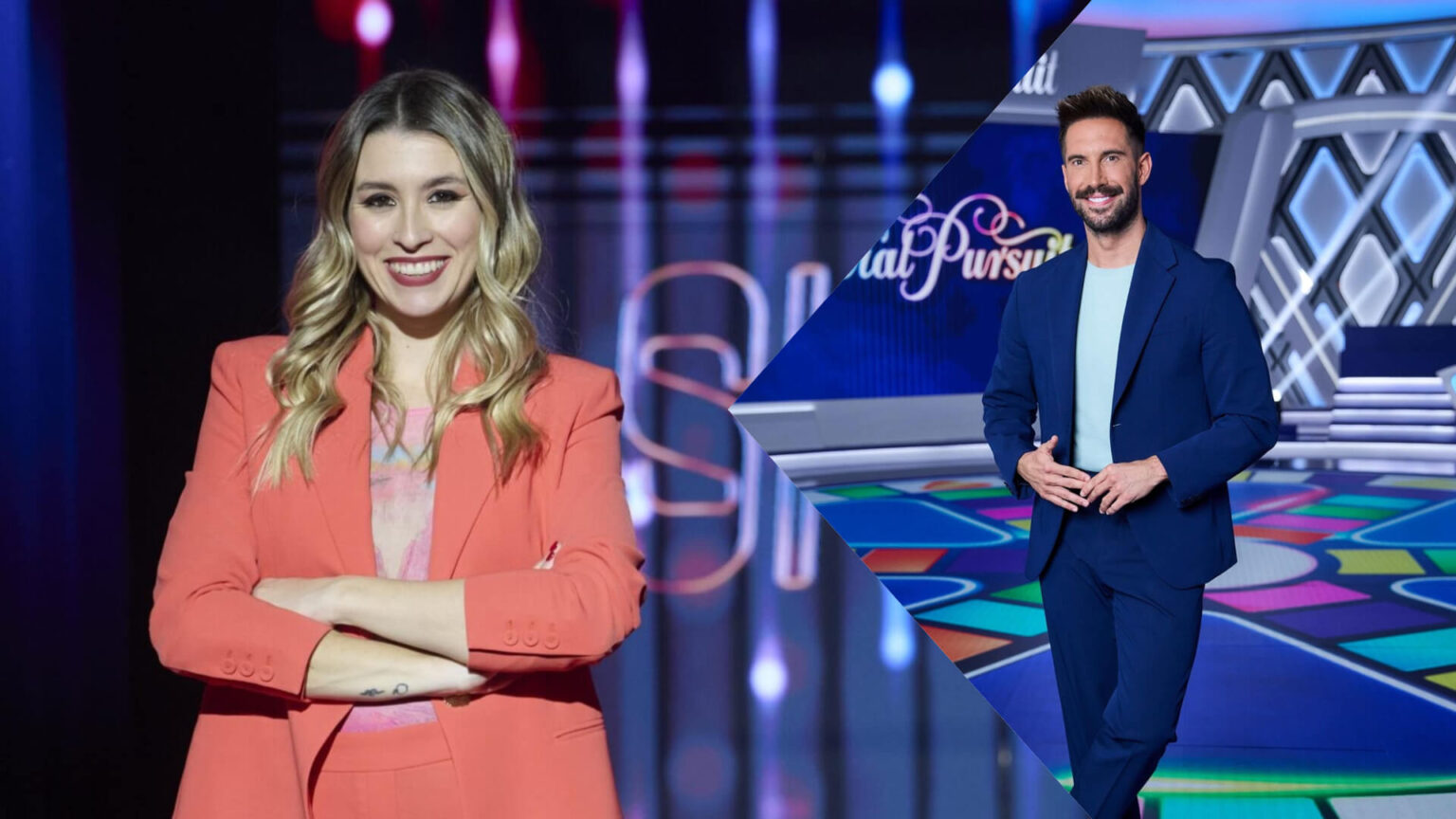 Eva Soriano y su pareja actual: la verdad detrás de las búsquedas eva soriano pareja actual