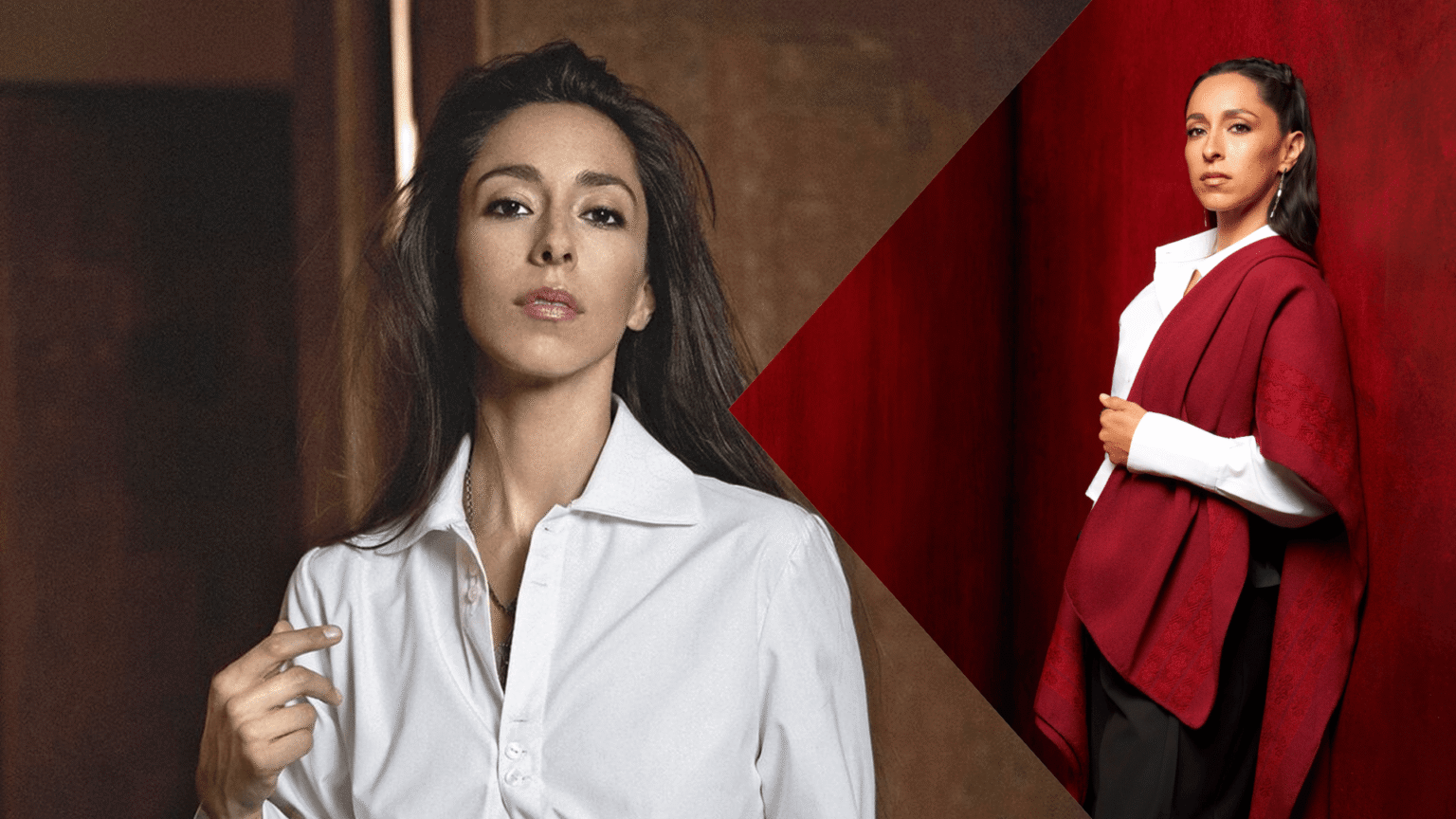 oona chaplin pareja