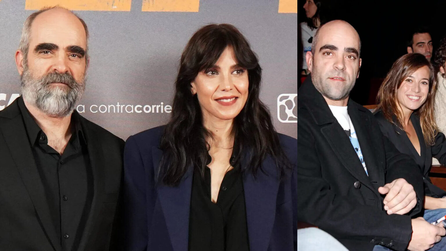 Marta Etura y sus relaciones: una mirada serena a su vida personal marta etura pareja