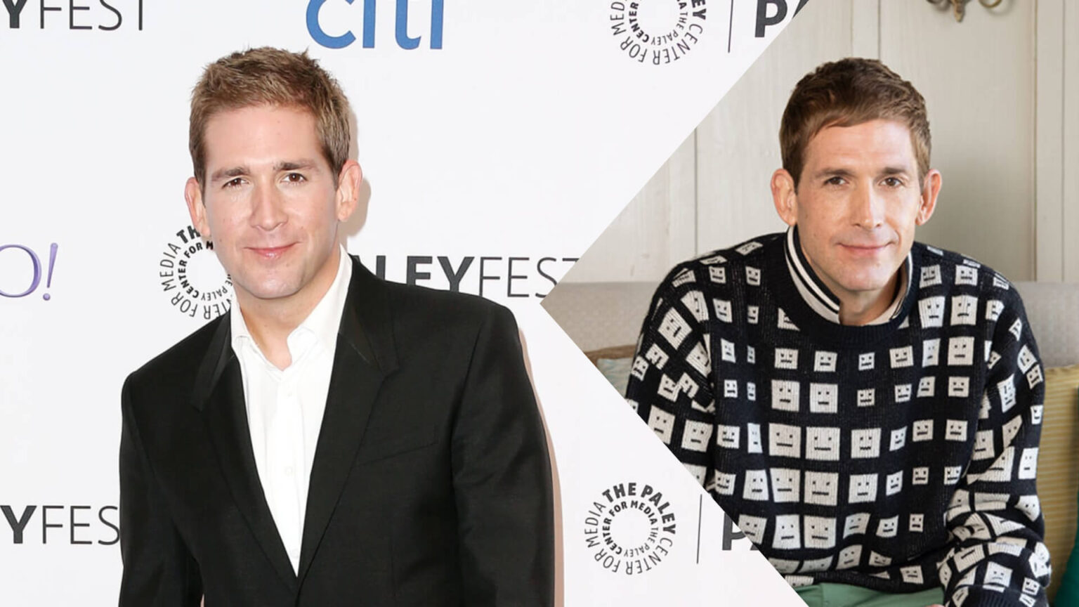 Eric Szmanda y el misterio de su pareja: rumores y realidad eric szmanda pareja