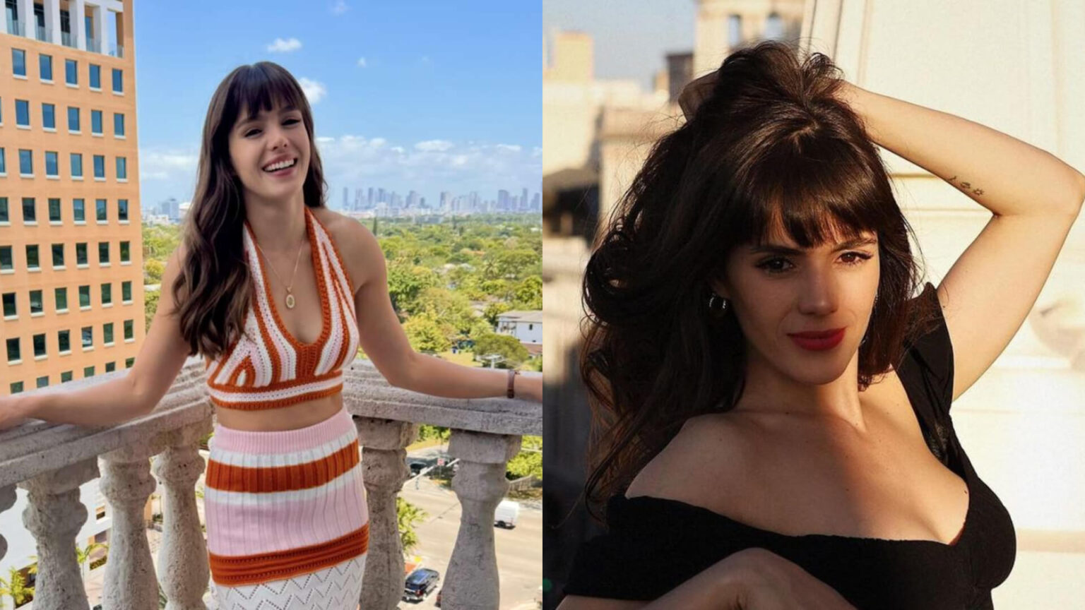 samantha siqueiros pareja
