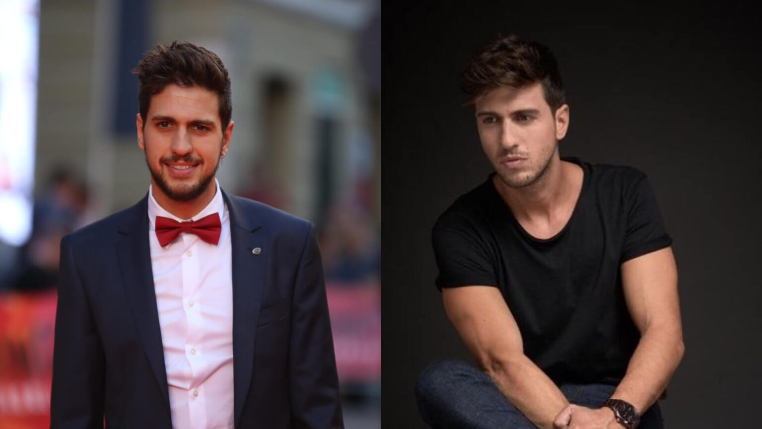 dani luque actor
