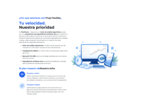 Reseña de FlexFlume.com: ¿Qué Nivel Flexible se Adapta Mejor a tus Requisitos de Capital?