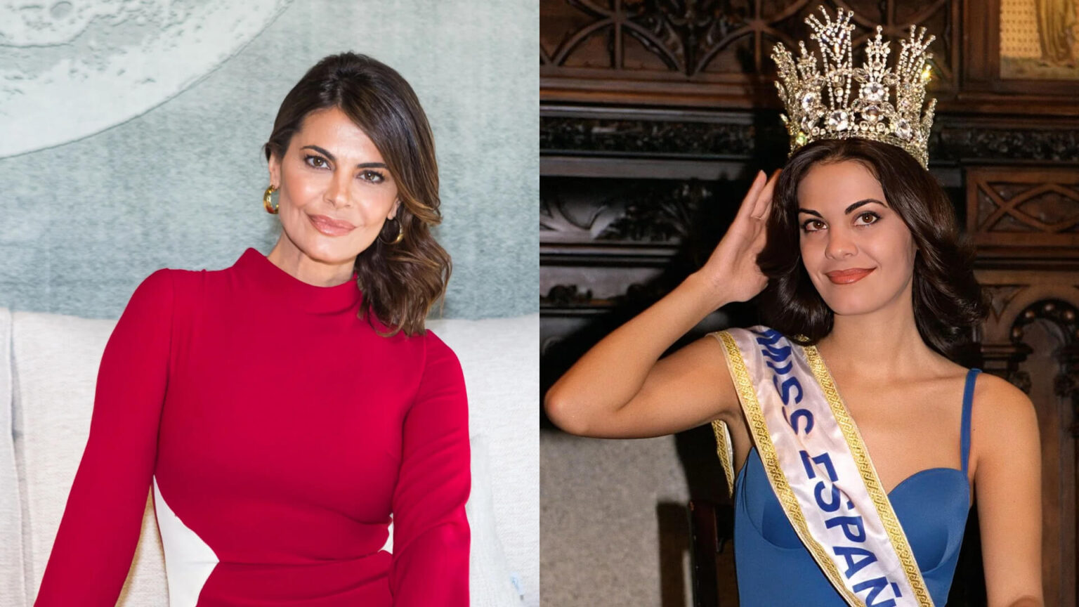 maria jose suarez miss españa