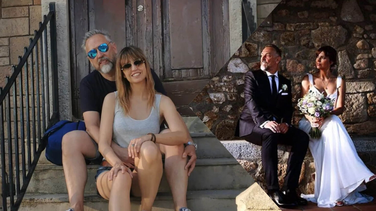sandra sabatés pareja