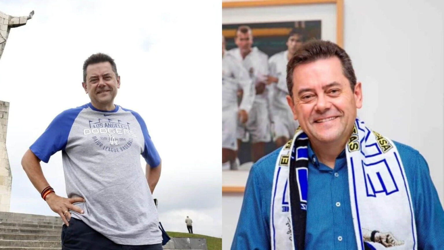as tomas roncero