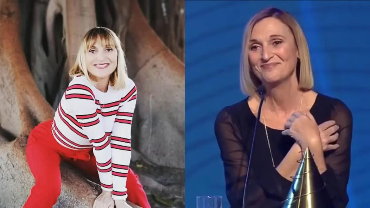cristina fenollar lqsa