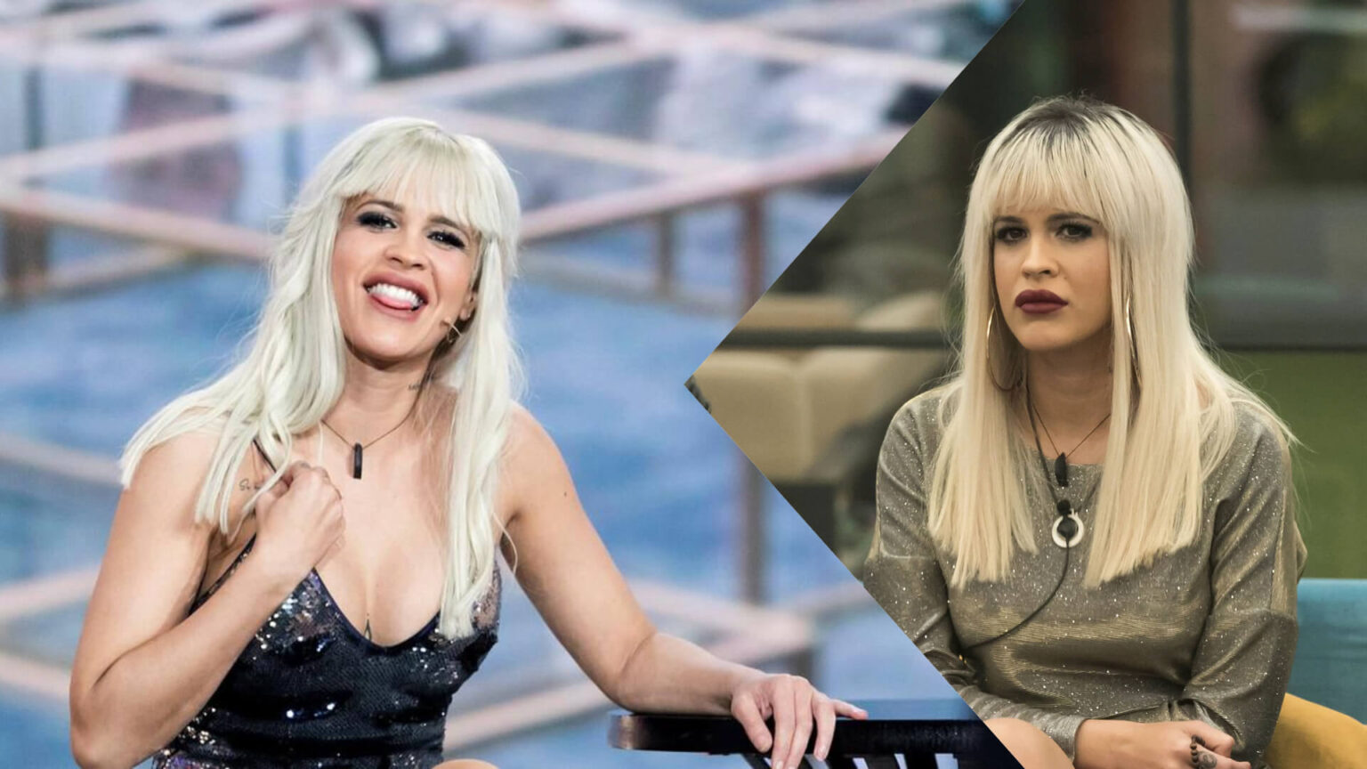 ylenia padilla pareja actual