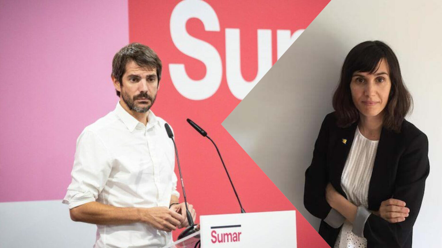 ernest urtasun pareja actual
