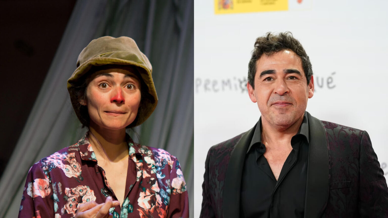 pablo chiapella y natalia puente