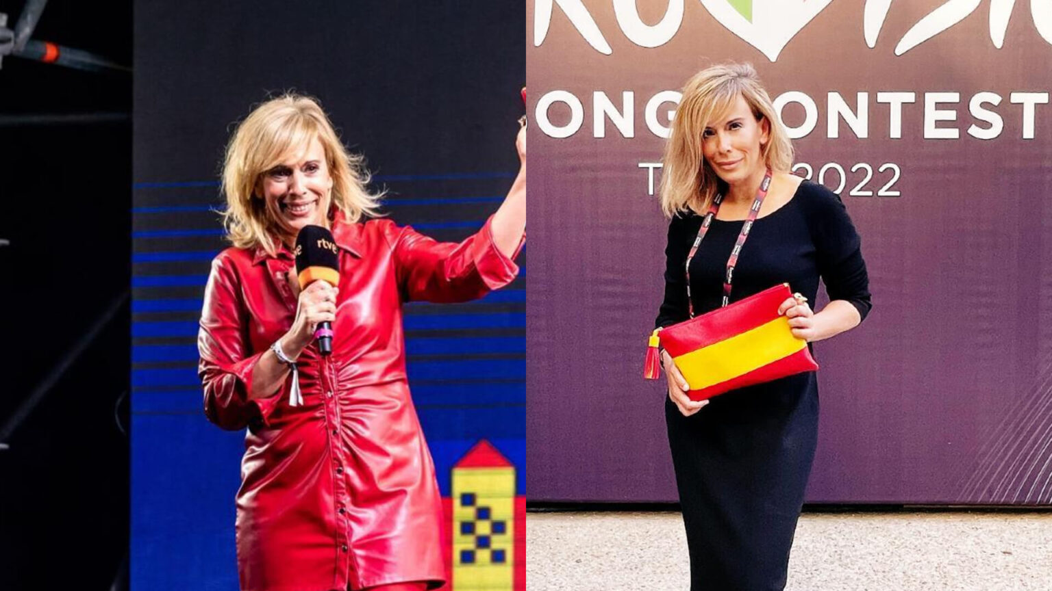 Todo lo que rodea a la pareja de María Eizaguirre en la prensa española maría eizaguirre pareja