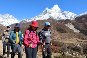 ¿Por qué Nepal se está convirtiendo en un destino imprescindible para los viajeros del Himalaya? ¿Por qué Nepal se está convirtiendo en un destino imprescindible para los viajeros del Himalaya?